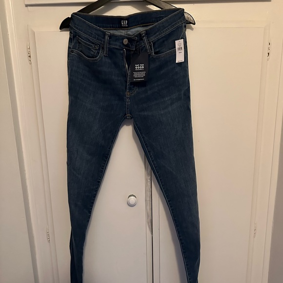 GAP Other - New Gap Skinny Jeans